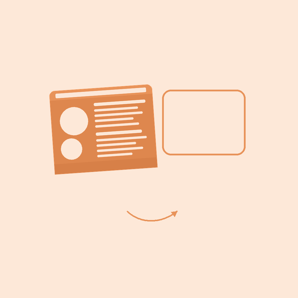 News Translation icon